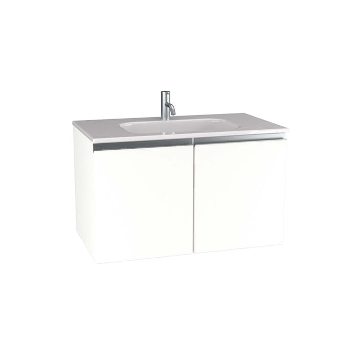 Tvättställsskåp Ballingslöv KA80 Strict