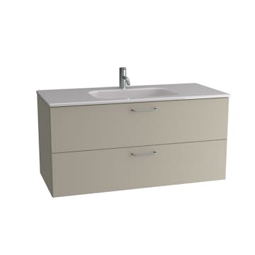 Tvättställsskåp Ballingslöv KC100 Bright