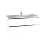 Tvättställsskåp Ballingslöv KC100 Strict