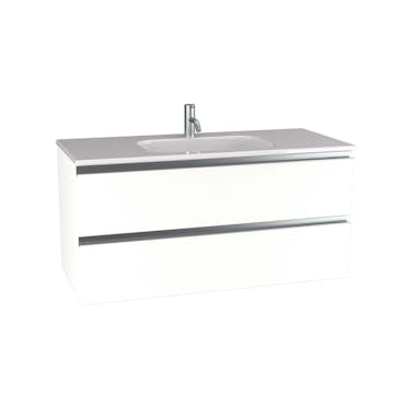 Tvättställsskåp Ballingslöv KC100 Strict