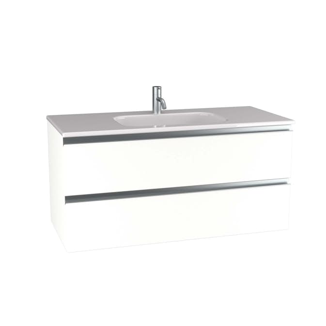 Tvättställsskåp Ballingslöv KC100 Strict