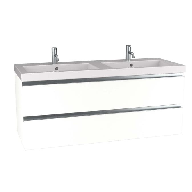 Tvättställsskåp Ballingslöv KC120 Strict