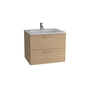 Tvättställsskåp Ballingslöv KC60 Bright