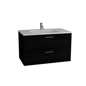 Tvättställsskåp Ballingslöv KC80 Bright