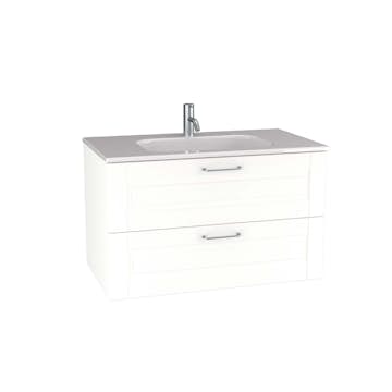 Tvättställsskåp Ballingslöv KC80 Stella