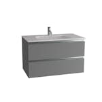 Tvättställsskåp Ballingslöv KC80 Strict