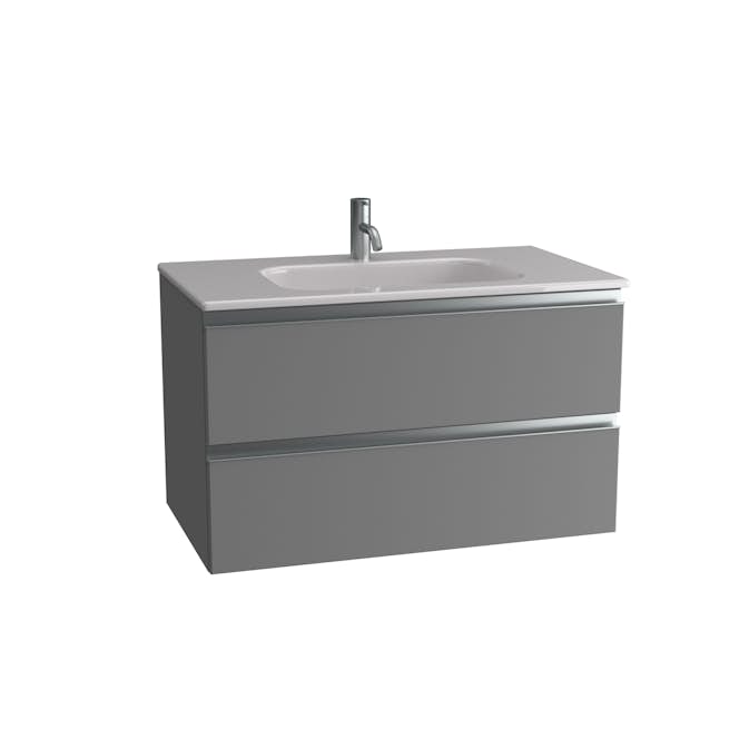 Tvättställsskåp Ballingslöv KC80 Strict