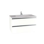 Tvättställsskåp Ballingslöv KC80 Strict