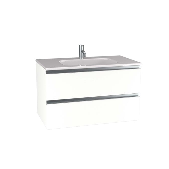 Tvättställsskåp Ballingslöv KC80 Strict