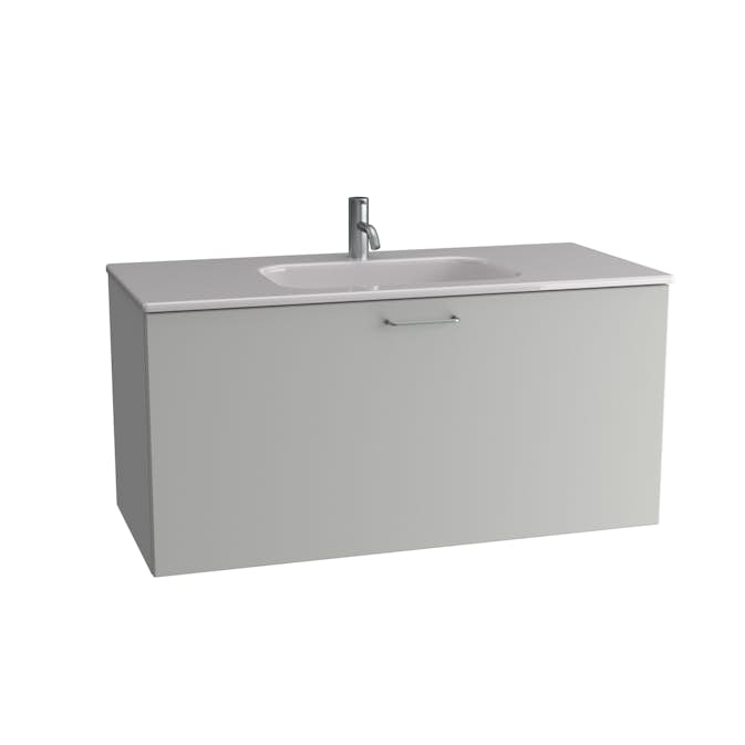 Tvättställsskåp Ballingslöv KH100 Bright