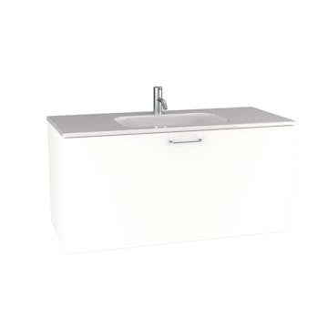 Tvättställsskåp Ballingslöv KH100 Bright