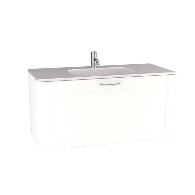 Tvättställsskåp Ballingslöv KH100 Stella