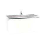 Tvättställsskåp Ballingslöv KH100 Strict