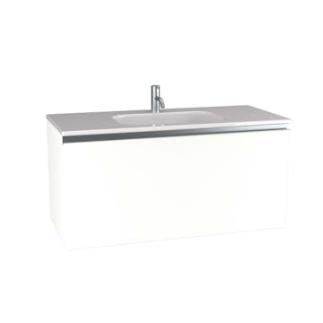 Tvättställsskåp Ballingslöv KH100 Strict