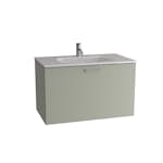 Tvättställsskåp Ballingslöv KH80 Bright