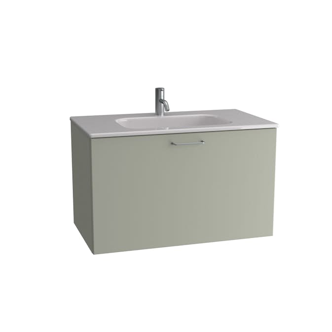 Tvättställsskåp Ballingslöv KH80 Bright