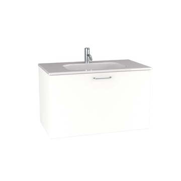 Tvättställsskåp Ballingslöv KH80 Bright