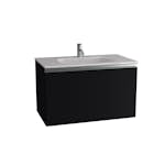 Tvättställsskåp Ballingslöv KH80 Strict