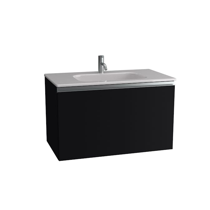 Tvättställsskåp Ballingslöv KH80 Strict