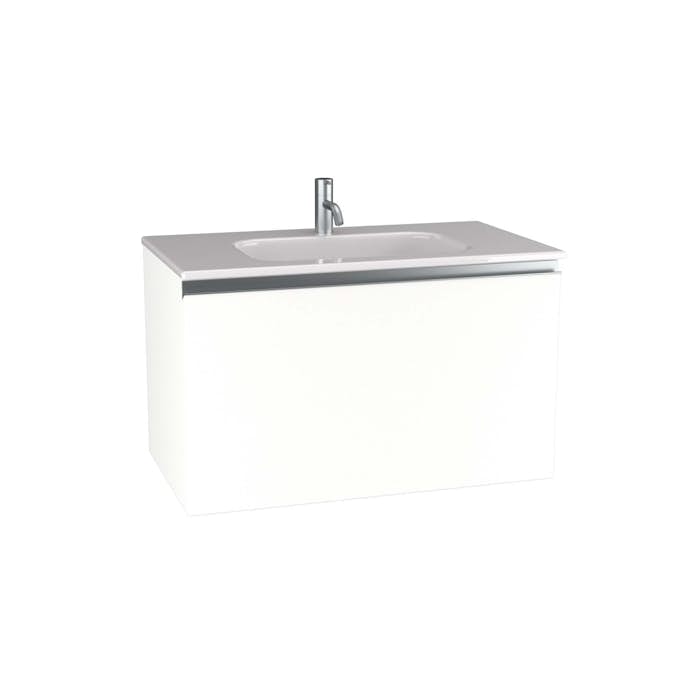 Tvättställsskåp Ballingslöv KH80 Strict