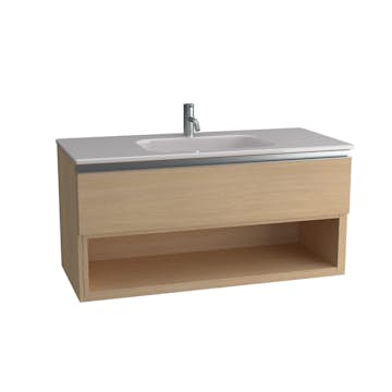 Tvättställsskåp Ballingslöv KO100 Strict