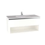 Tvättställsskåp Ballingslöv KO100 Strict