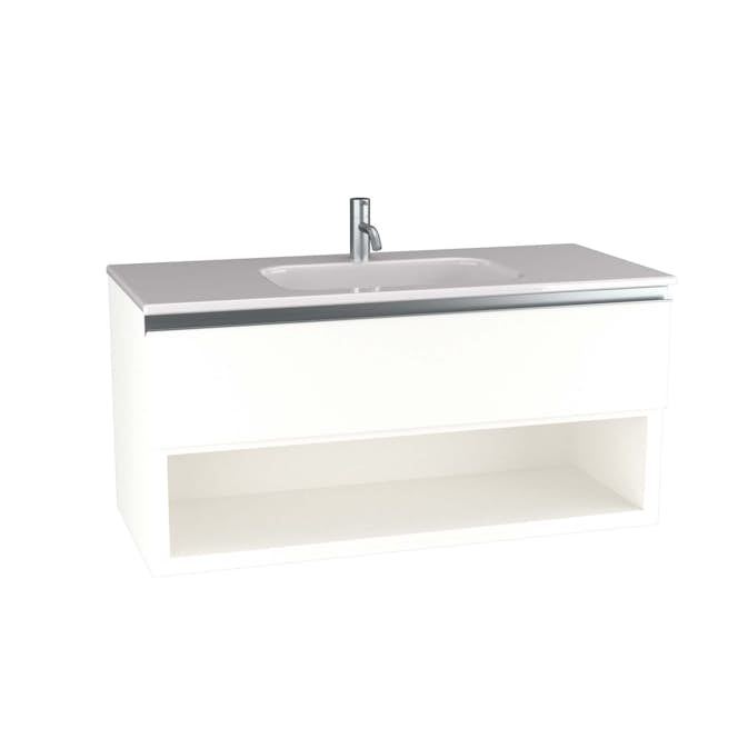 Tvättställsskåp Ballingslöv KO100 Strict