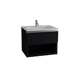 Tvättställsskåp Ballingslöv KO60 Strict