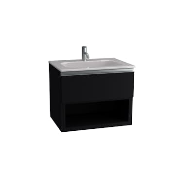 Tvättställsskåp Ballingslöv KO60 Strict