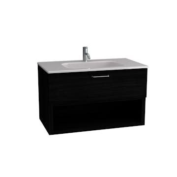 Tvättställsskåp Ballingslöv KO80 Bright