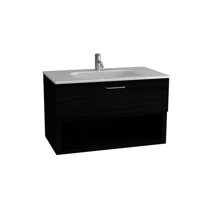 Tvättställsskåp Ballingslöv KO80 Bright