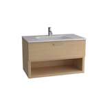 Tvättställsskåp Ballingslöv KO80 Bright