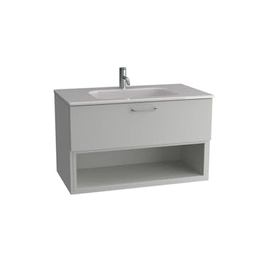 Tvättställsskåp Ballingslöv KO80 Bright