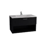 Tvättställsskåp Ballingslöv KO80 Stella