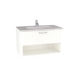 Tvättställsskåp Ballingslöv KO80 Stella