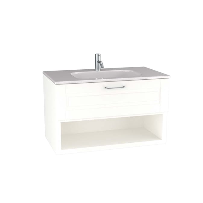 Tvättställsskåp Ballingslöv KO80 Stella