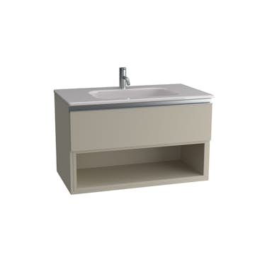 Tvättställsskåp Ballingslöv KO80 Strict