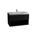 Tvättställsskåp Ballingslöv KO80 Strict