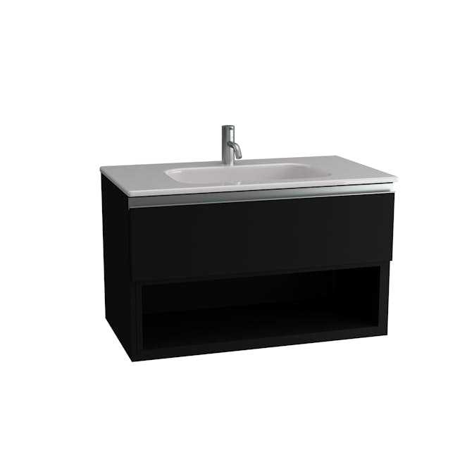 Tvättställsskåp Ballingslöv KO80 Strict