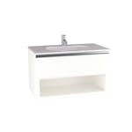 Tvättställsskåp Ballingslöv KO80 Strict