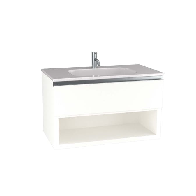 Tvättställsskåp Ballingslöv KO80 Strict