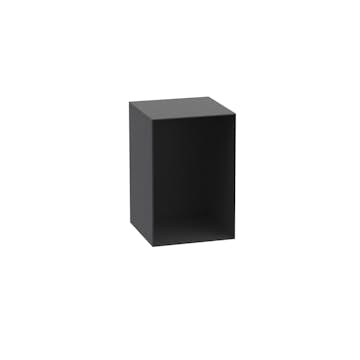 Hylla Ballingslöv ShowOff Grafitgrå