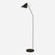 Golvlampa House Doctor Club