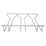 Glashängare Hahn Kitchenware Bar 3 Rader