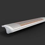 Infravärmare Heatscope Next