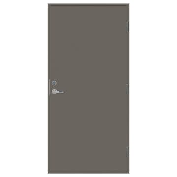 Ytterdörr Scandidoor Heby