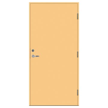 Ytterdörr Scandidoor Heby