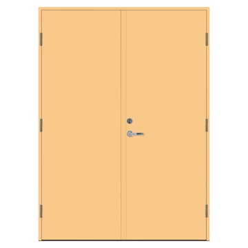 Parytterdörr Scandidoor Heby