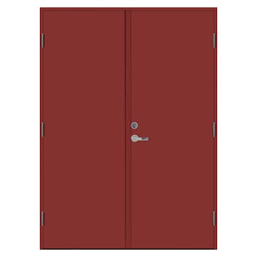 Parytterdörr Scandidoor Heby