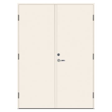 Parytterdörr Scandidoor Heby